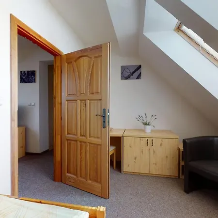 Maison d'hôtes Pod Kolem