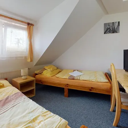 Maison d'hôtes Pod Kolem