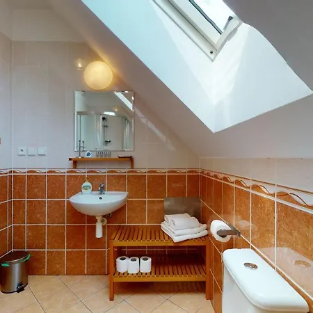 Pod Kolem 3* Sosuvka