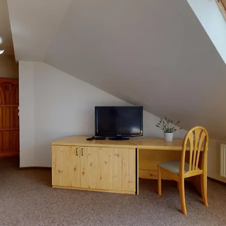 Pod Kolem Maison d'hôtes 3*