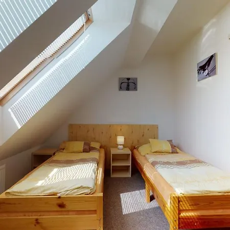 Pod Kolem Maison d'hôtes Sosuvka