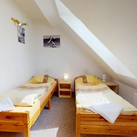 Pod Kolem 3* Sosuvka