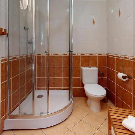 Pod Kolem Maison d'hôtes 3*