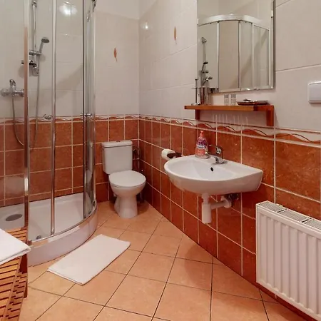 Pod Kolem Sosuvka