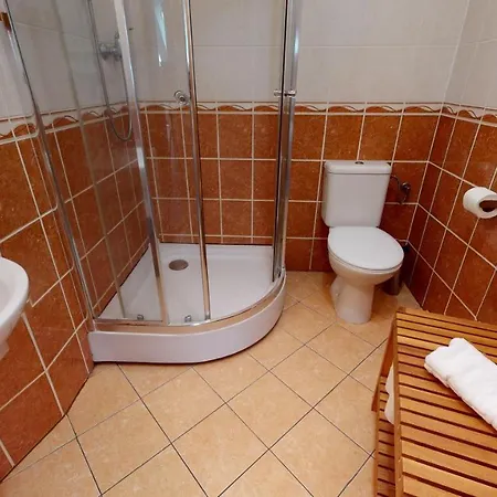 Pod Kolem 3* Sosuvka