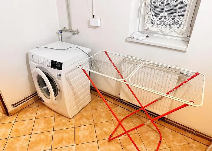 Pensionat Pod Kolem Sosuvka