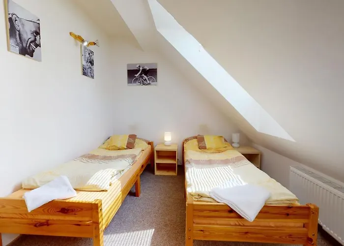 Pod Kolem 3* Sosuvka