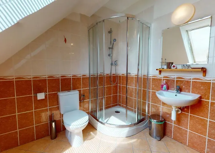 Pod Kolem 3* Sosuvka