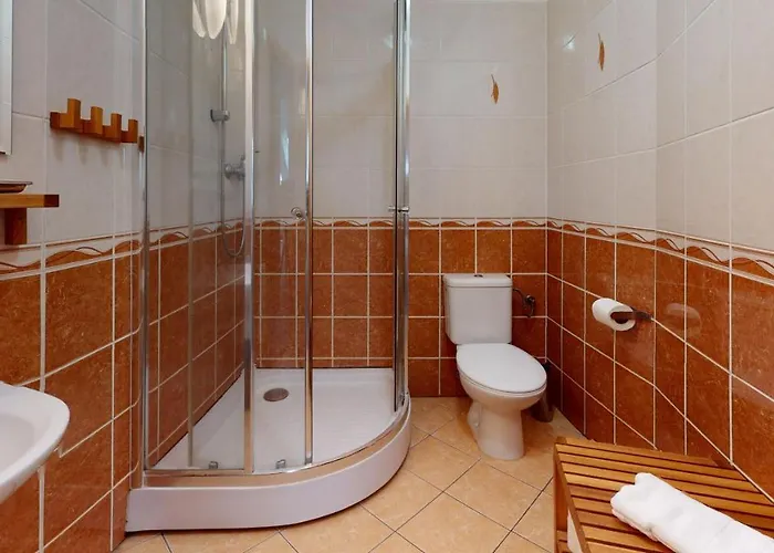 Pod Kolem Гостевой дом 3*