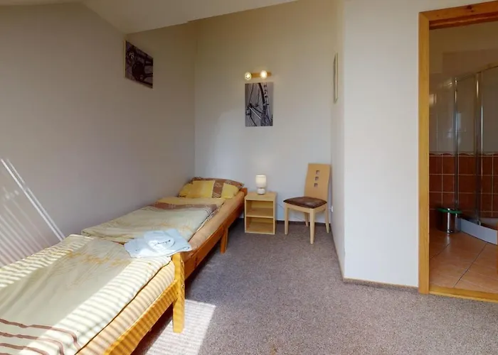 Pensionat Pod Kolem
