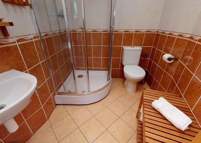 Pod Kolem 3* Sosuvka